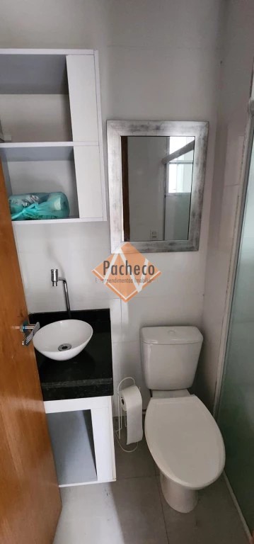 Apartamento, 2 quartos, 36 m² - Foto 10