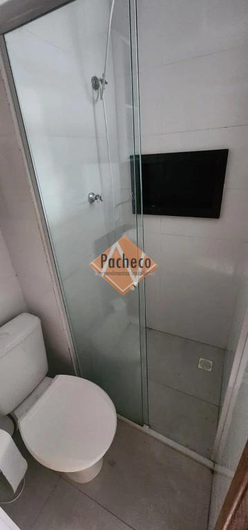 Apartamento, 2 quartos, 36 m² - Foto 11