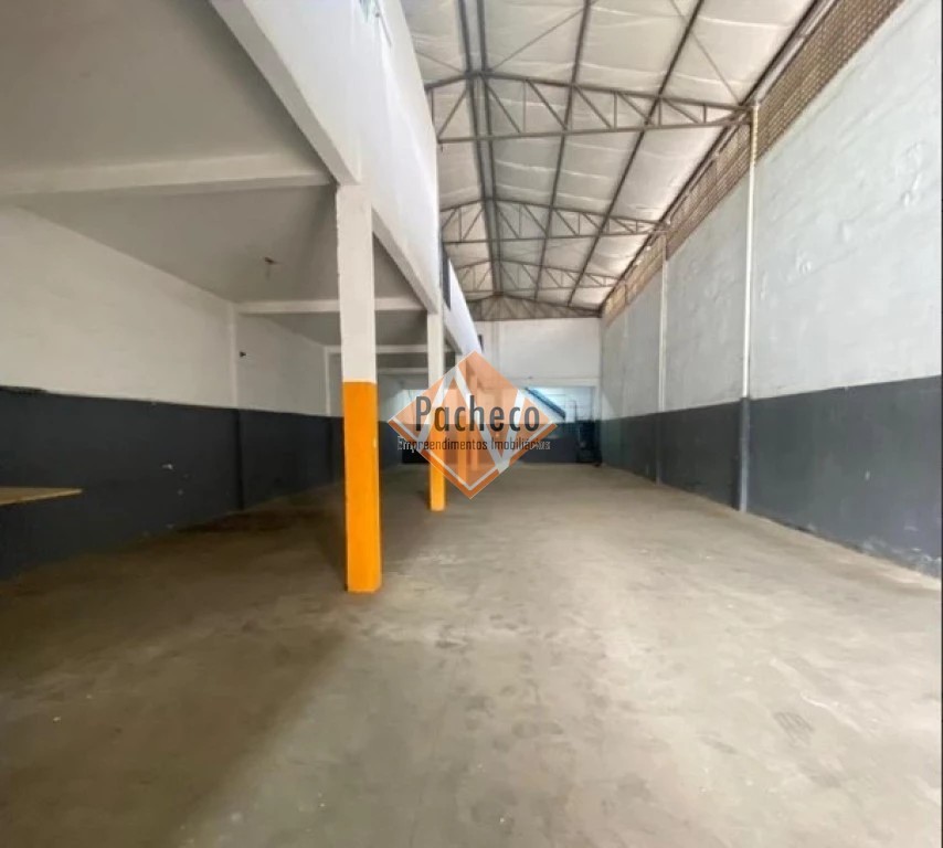 Depósito-Galpão-Armazém à venda, 530m² - Foto 5