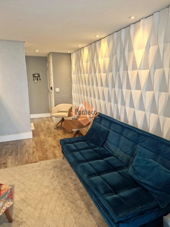 Apartamento, 3 quartos, 70 m² - Foto 5