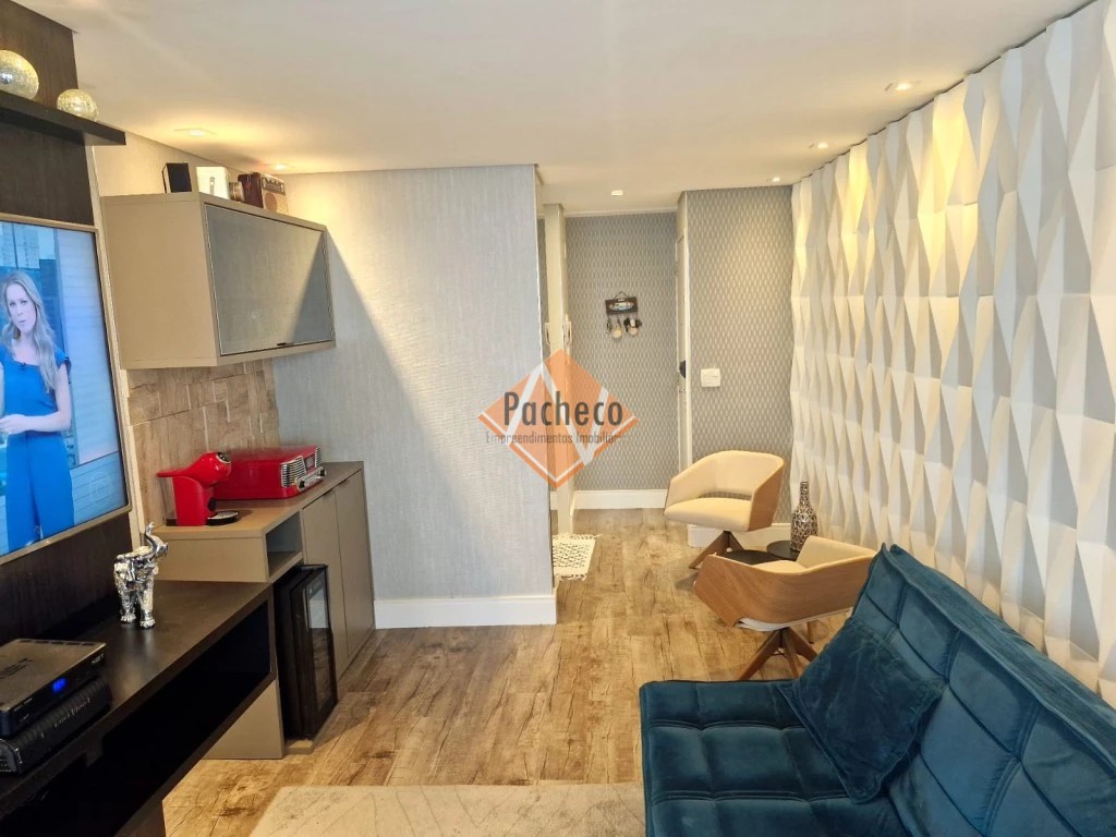 Apartamento, 3 quartos, 70 m² - Foto 6