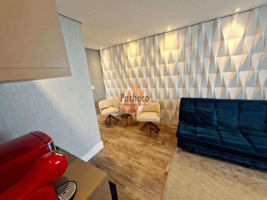 Apartamento, 3 quartos, 70 m² - Foto 7
