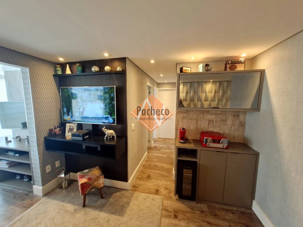 Apartamento, 3 quartos, 70 m² - Foto 8