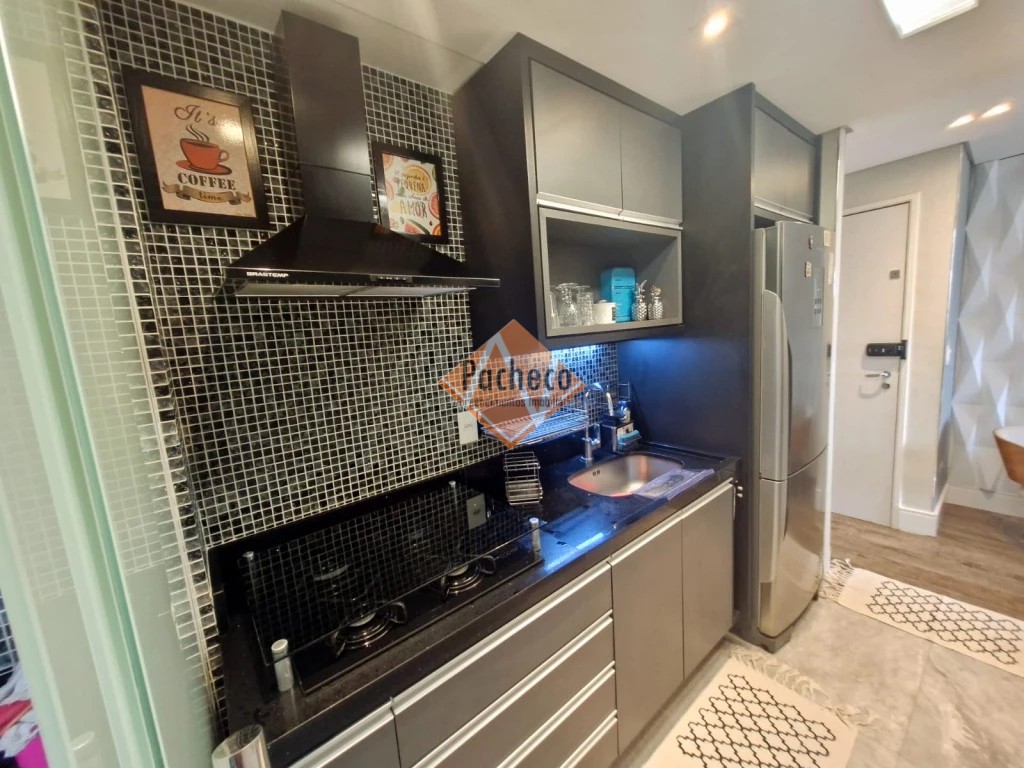 Apartamento, 3 quartos, 70 m² - Foto 9