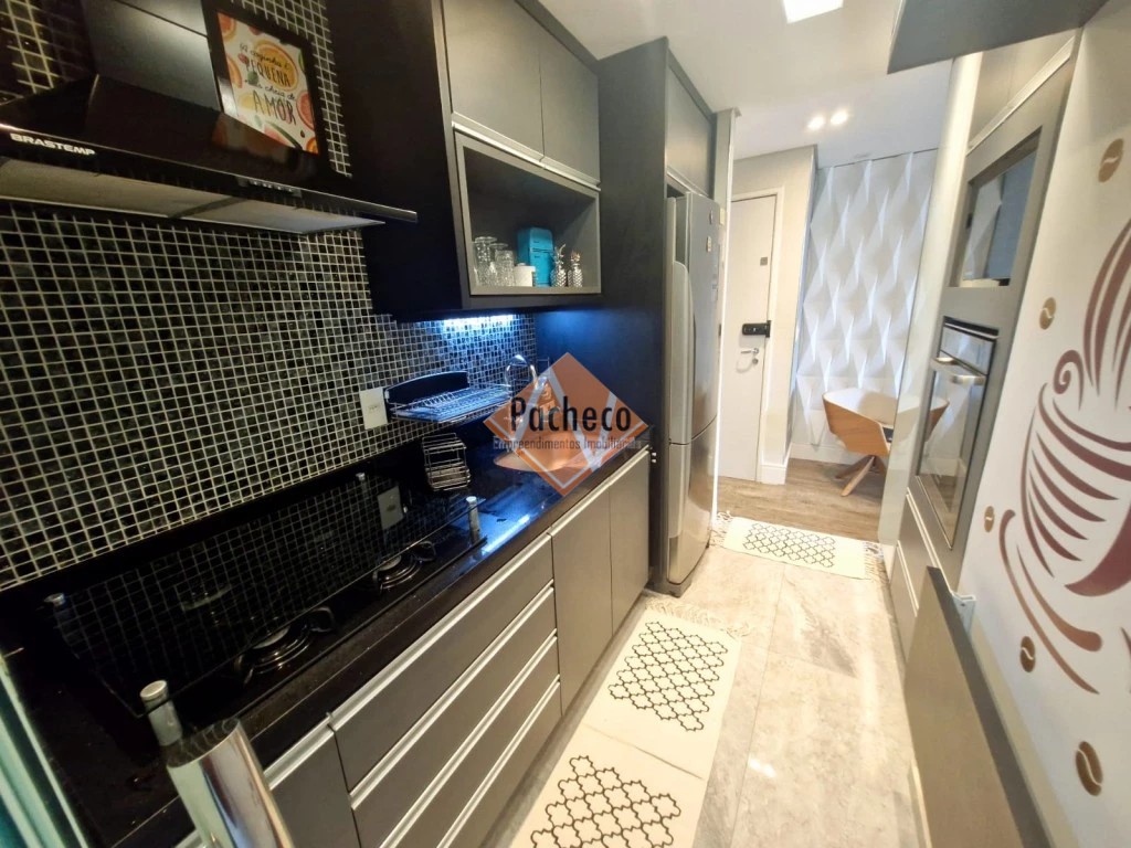 Apartamento, 3 quartos, 70 m² - Foto 10