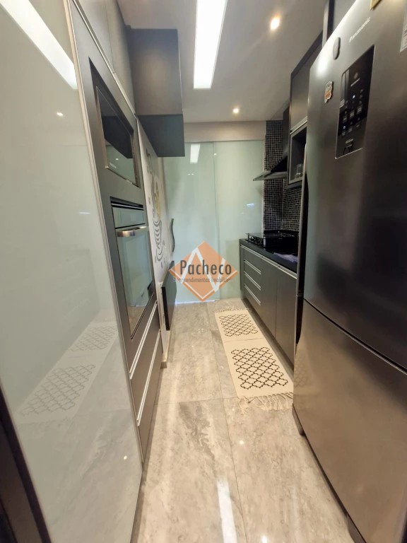 Apartamento, 3 quartos, 70 m² - Foto 11