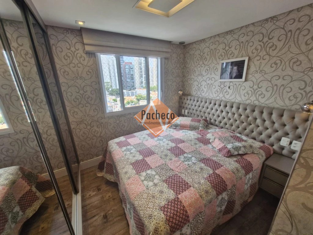 Apartamento, 3 quartos, 70 m² - Foto 14