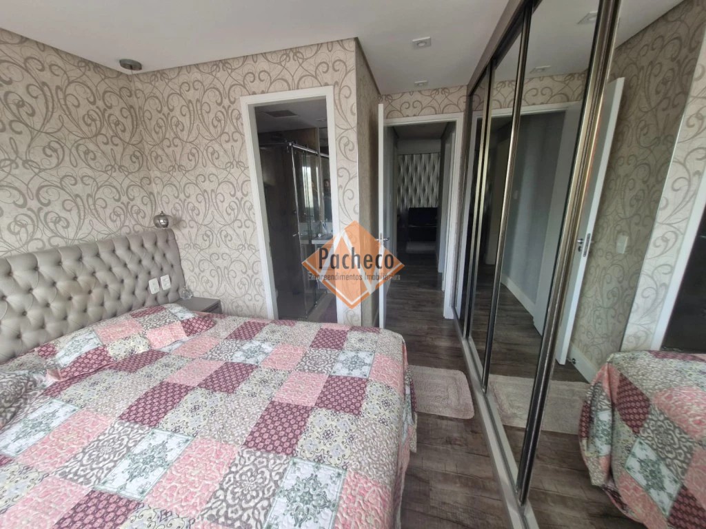 Apartamento, 3 quartos, 70 m² - Foto 15