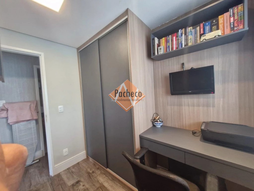 Apartamento, 3 quartos, 70 m² - Foto 17