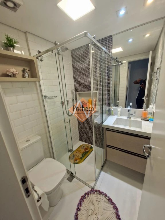 Apartamento, 3 quartos, 70 m² - Foto 19