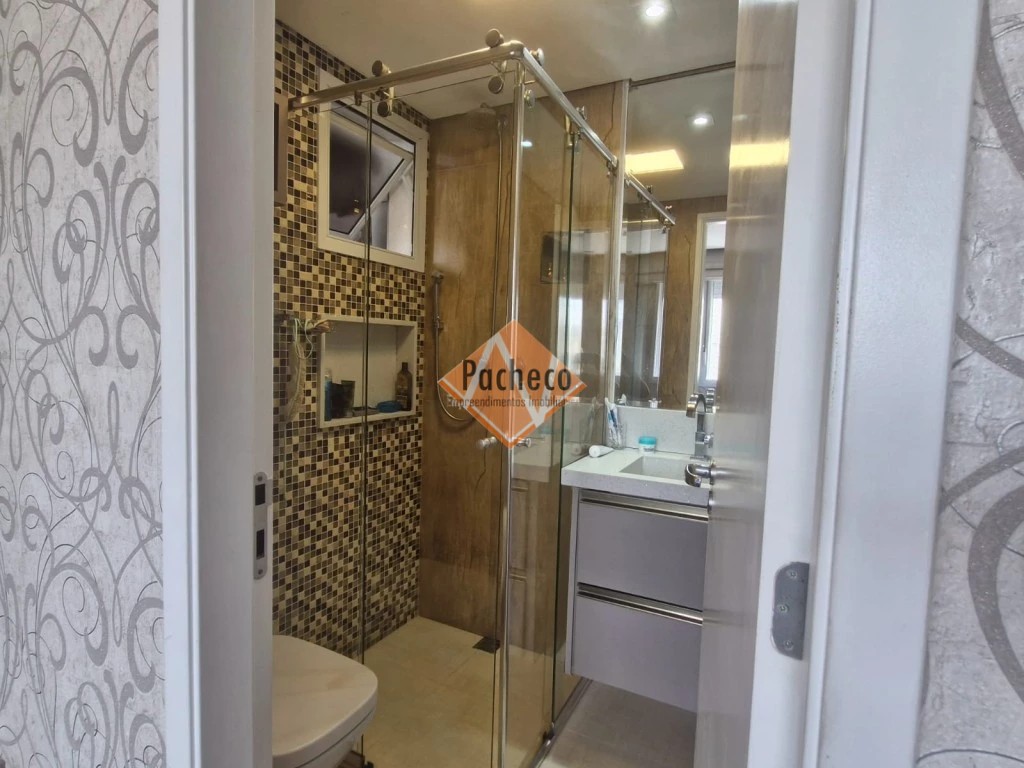 Apartamento, 3 quartos, 70 m² - Foto 20