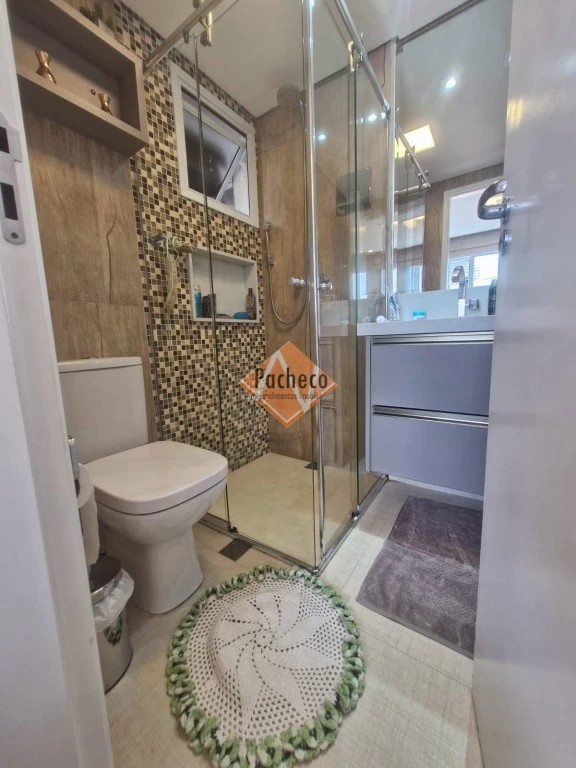 Apartamento, 3 quartos, 70 m² - Foto 21