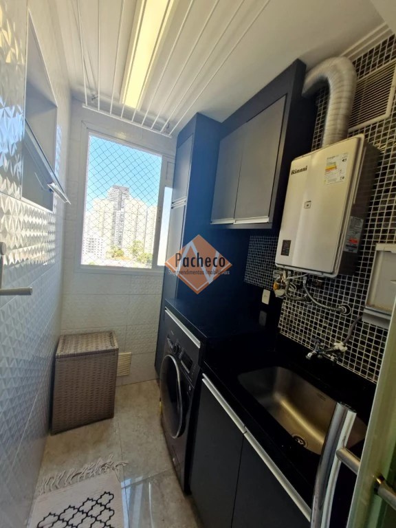 Apartamento, 3 quartos, 70 m² - Foto 22