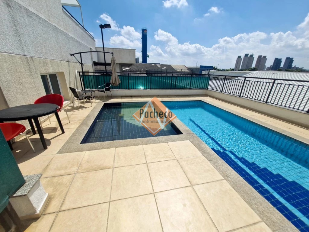 Apartamento, 3 quartos, 70 m² - Foto 24