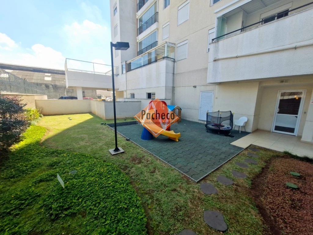 Apartamento, 3 quartos, 70 m² - Foto 25