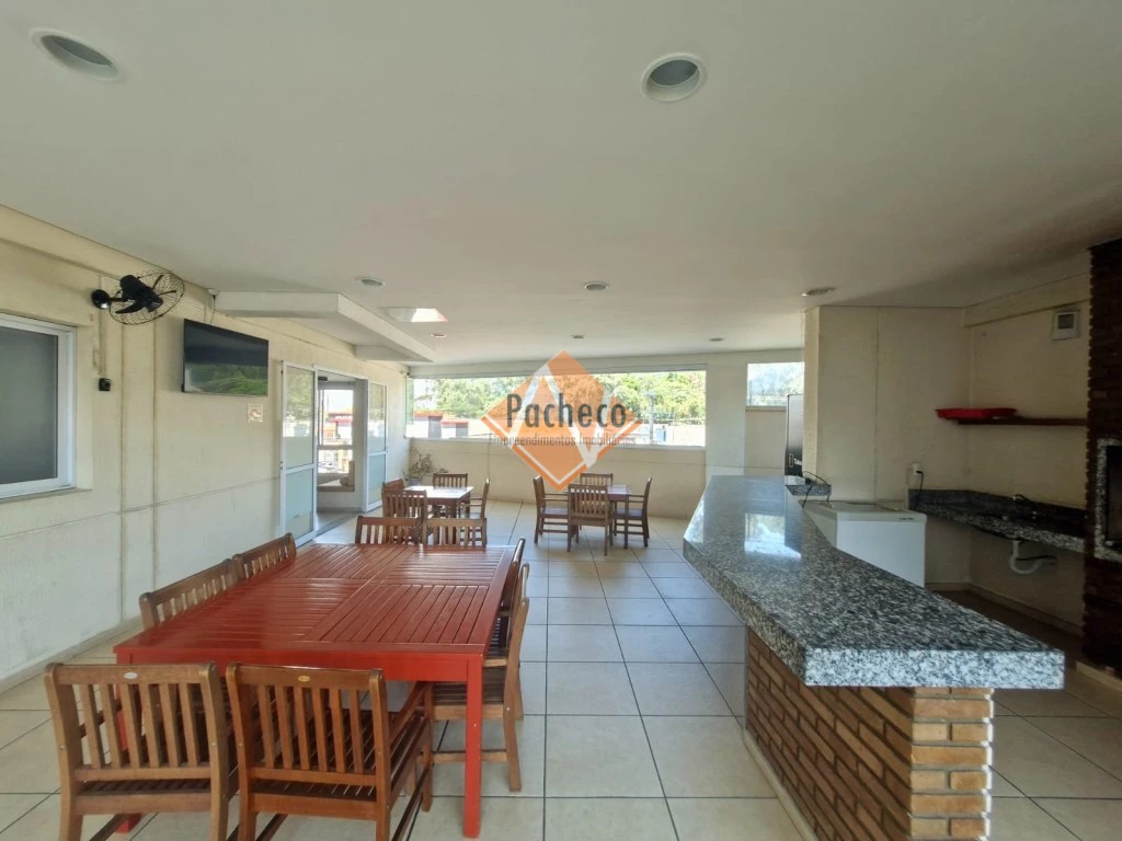 Apartamento, 3 quartos, 70 m² - Foto 27