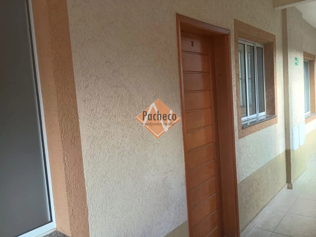 Apartamento, 2 quartos, 40 m² - Foto 4