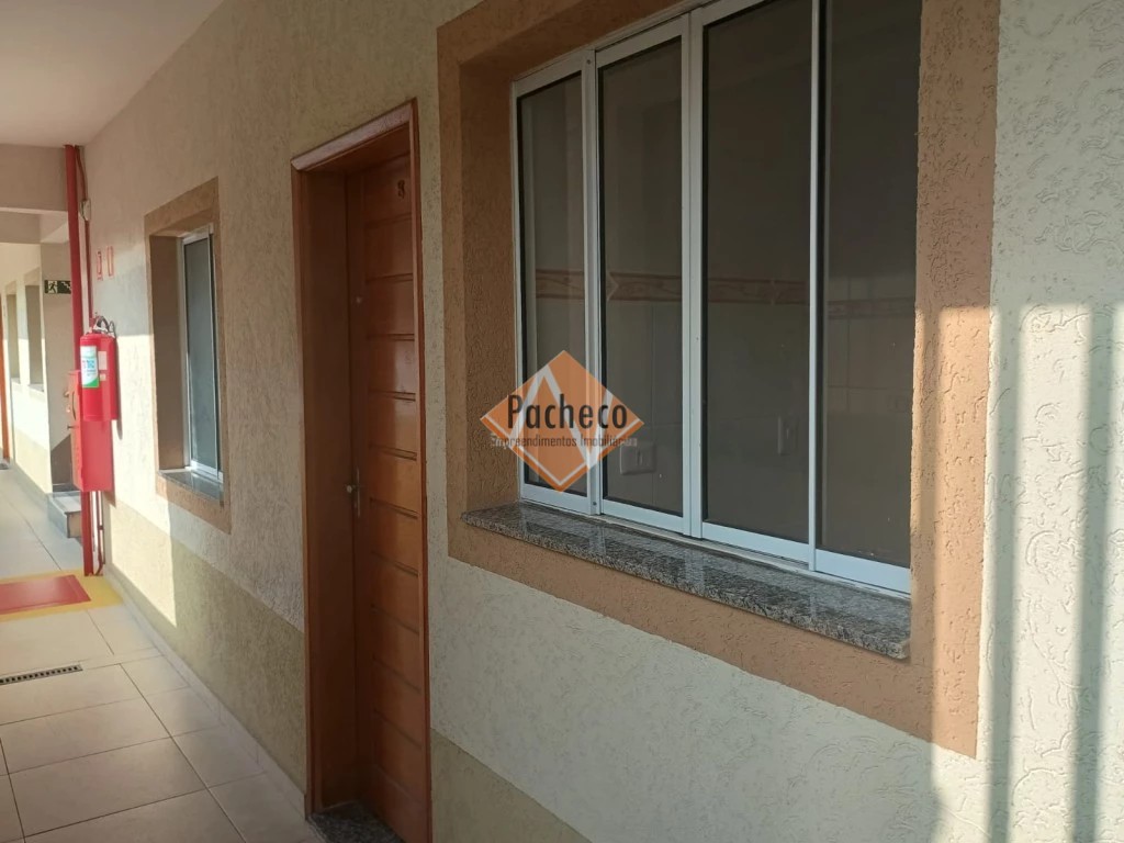 Apartamento, 2 quartos, 40 m² - Foto 3