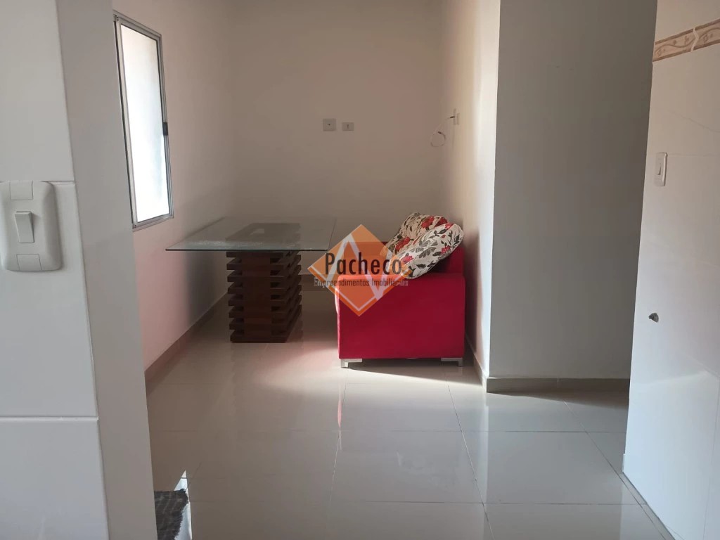 Apartamento, 2 quartos, 40 m² - Foto 8