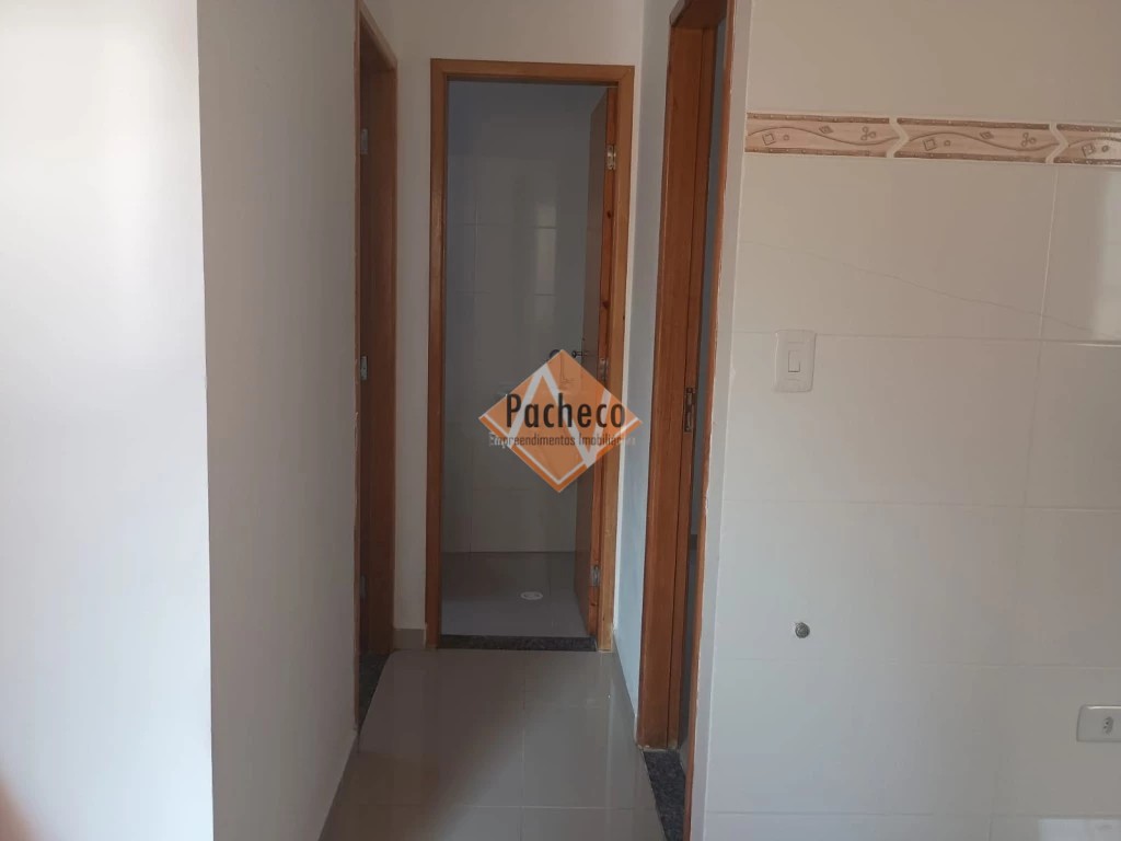 Apartamento, 2 quartos, 40 m² - Foto 5