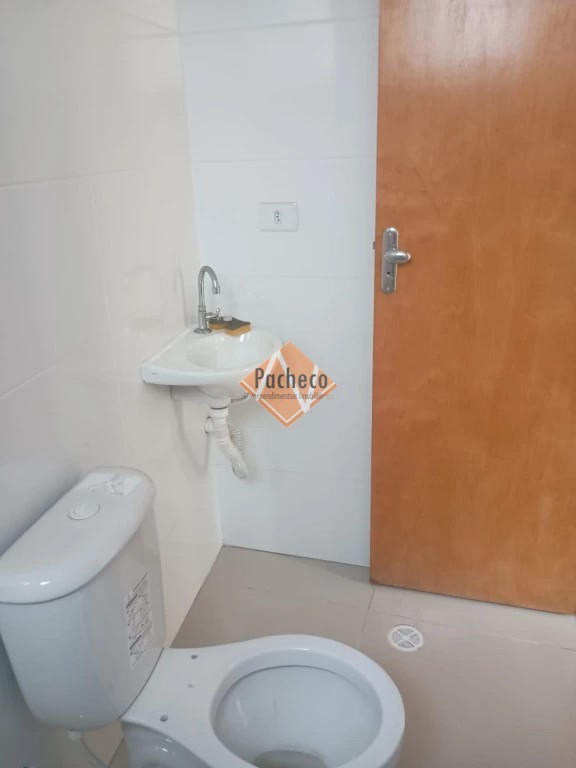 Apartamento, 2 quartos, 40 m² - Foto 9