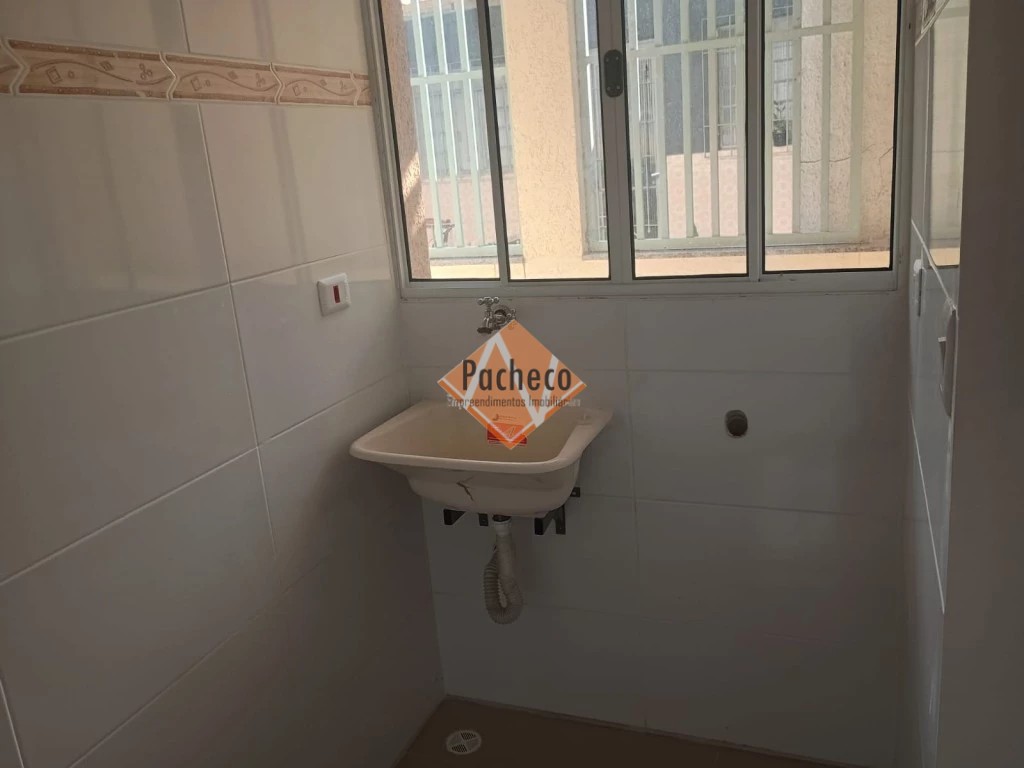 Apartamento, 2 quartos, 40 m² - Foto 12