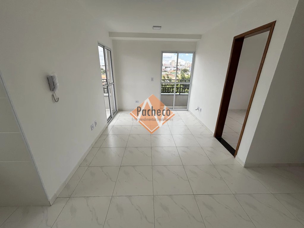 Apartamento à venda com 1 quarto, 50m² - Foto 1