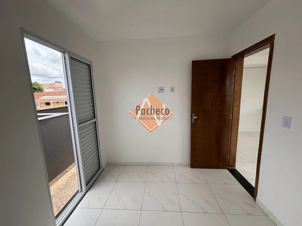 Apartamento à venda com 1 quarto, 50m² - Foto 3