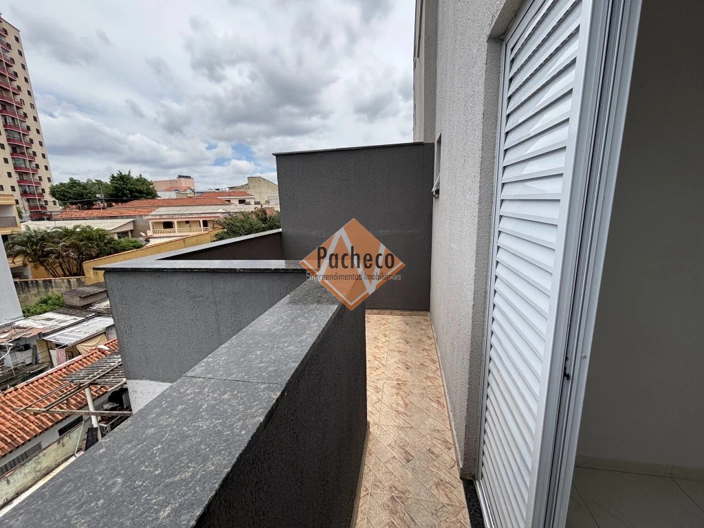 Apartamento à venda com 1 quarto, 50m² - Foto 4