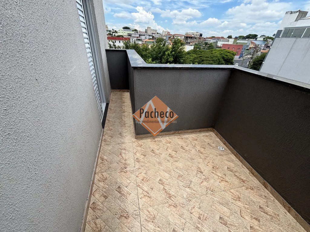 Apartamento à venda com 1 quarto, 50m² - Foto 5