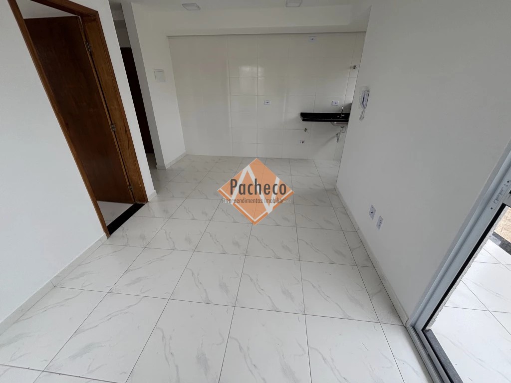 Apartamento à venda com 1 quarto, 50m² - Foto 6