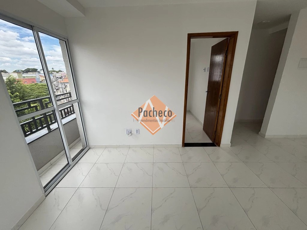 Apartamento à venda com 1 quarto, 50m² - Foto 7