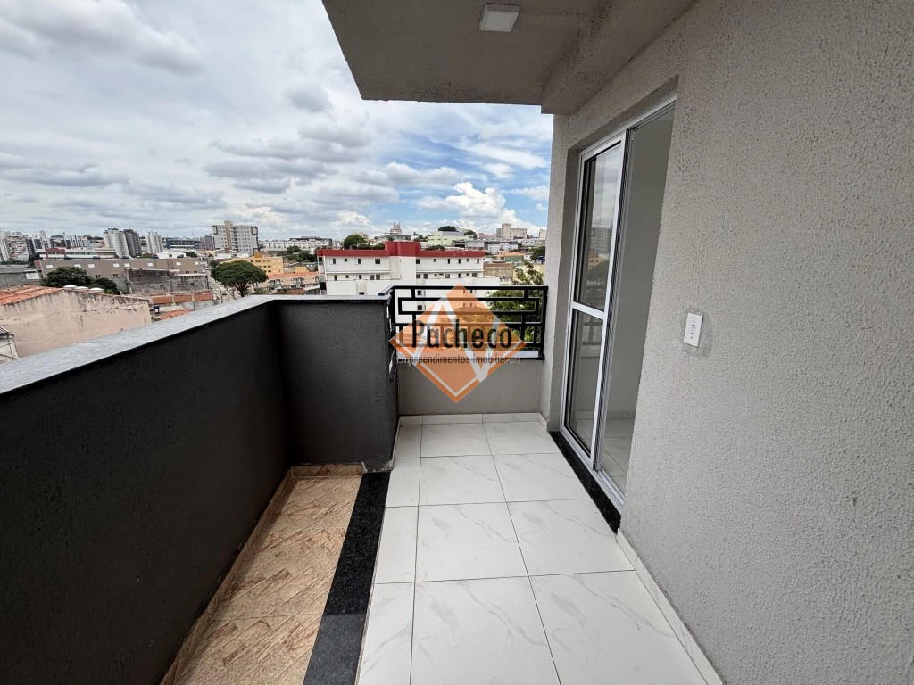 Apartamento à venda com 1 quarto, 50m² - Foto 10