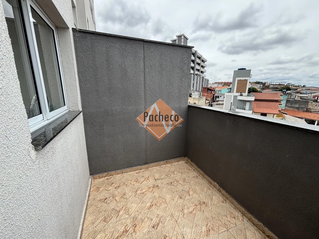 Apartamento à venda com 1 quarto, 50m² - Foto 11