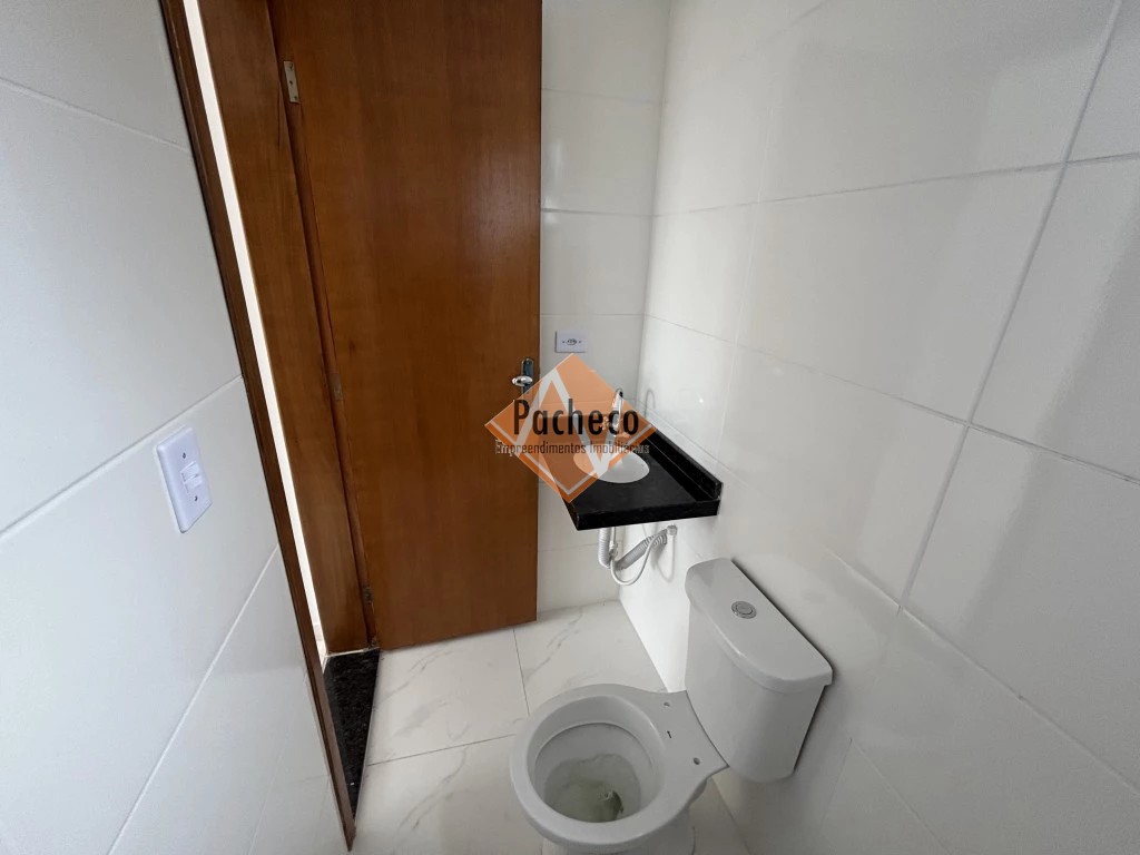 Apartamento à venda com 1 quarto, 50m² - Foto 13