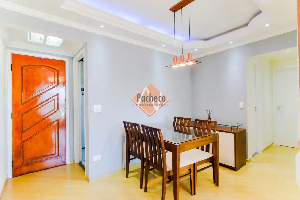 Apartamento, 3 quartos, 66 m² - Foto 1