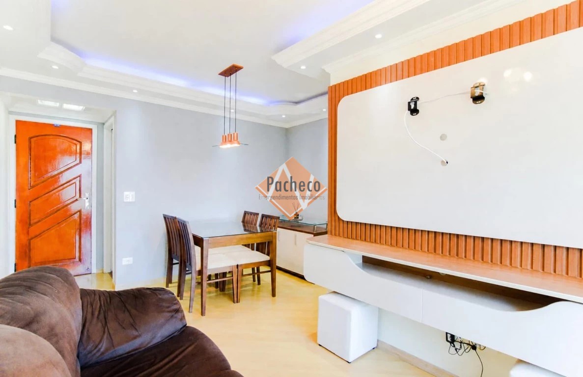 Apartamento, 3 quartos, 66 m² - Foto 2