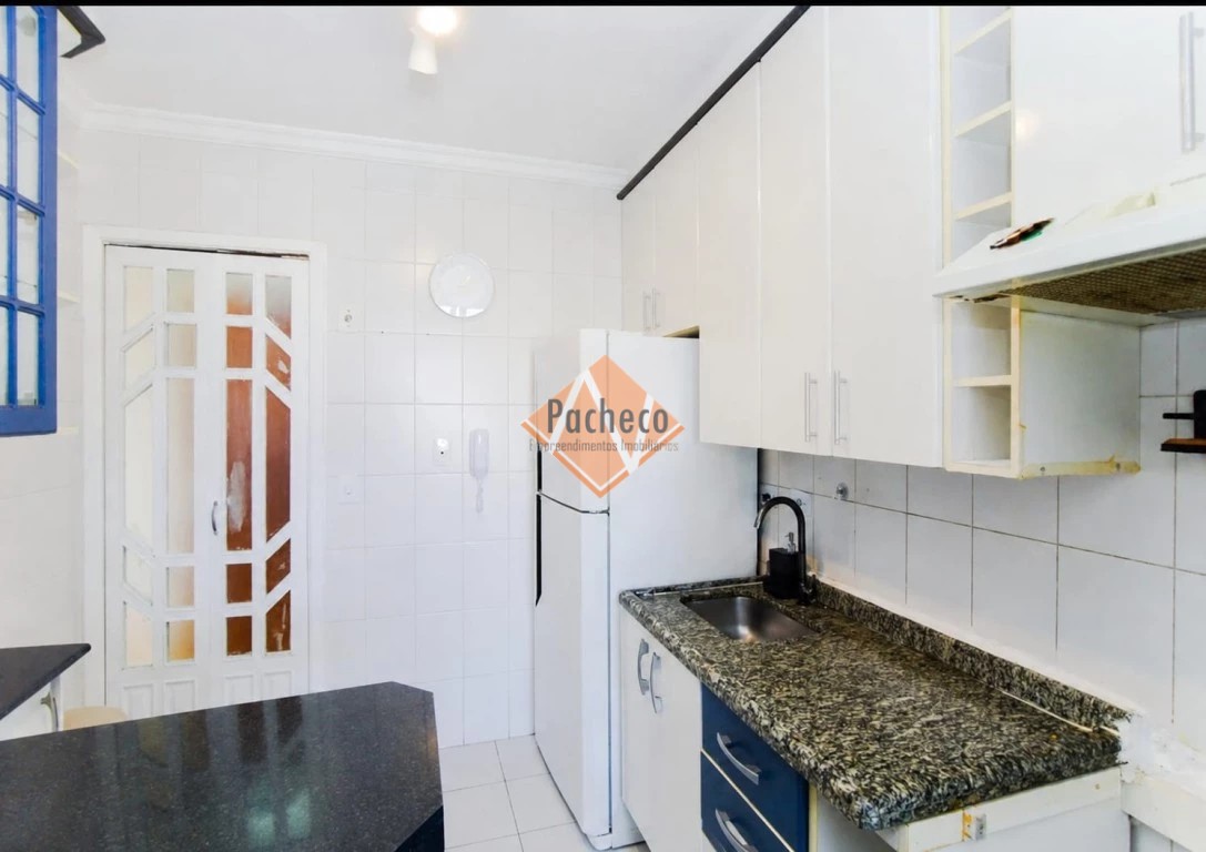 Apartamento, 3 quartos, 66 m² - Foto 3