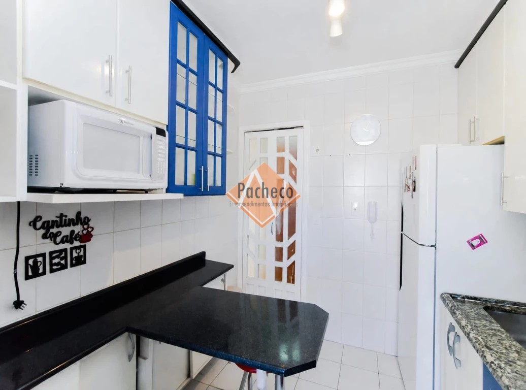 Apartamento, 3 quartos, 66 m² - Foto 4