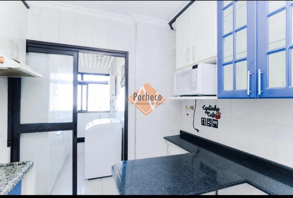 Apartamento, 3 quartos, 66 m² - Foto 5