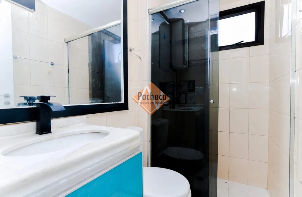 Apartamento, 3 quartos, 66 m² - Foto 13