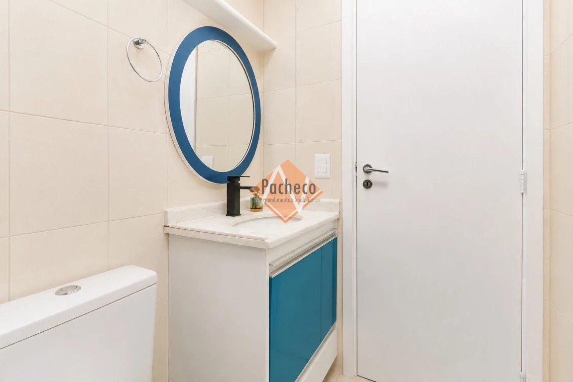 Apartamento, 3 quartos, 66 m² - Foto 14