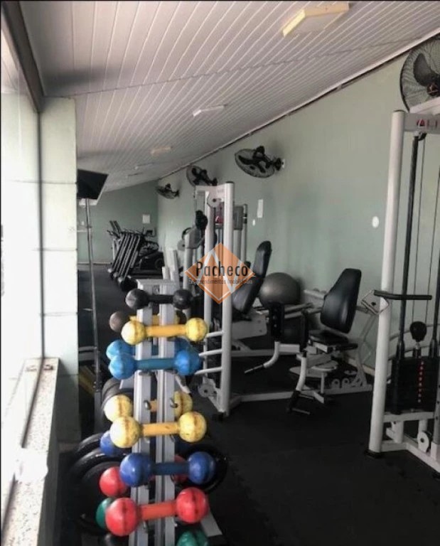 Apartamento, 3 quartos, 66 m² - Foto 21