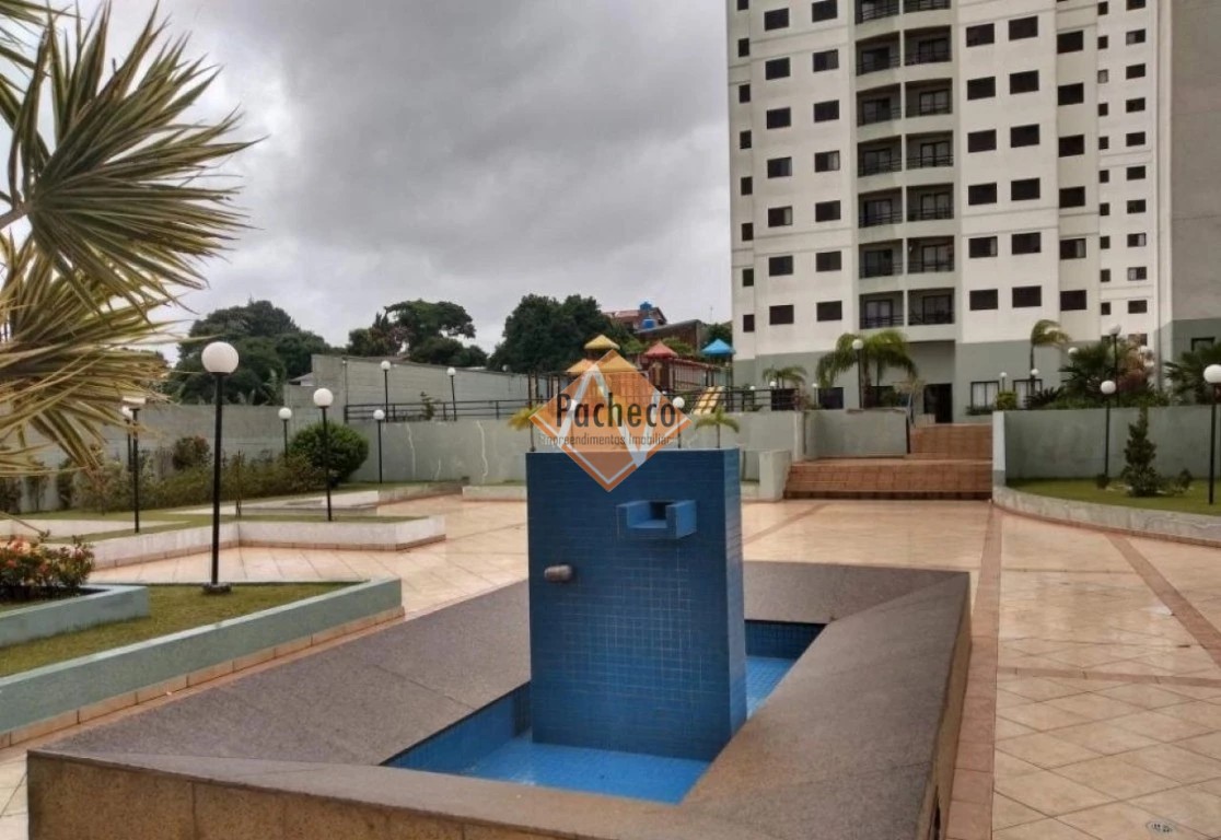 Apartamento, 3 quartos, 66 m² - Foto 23