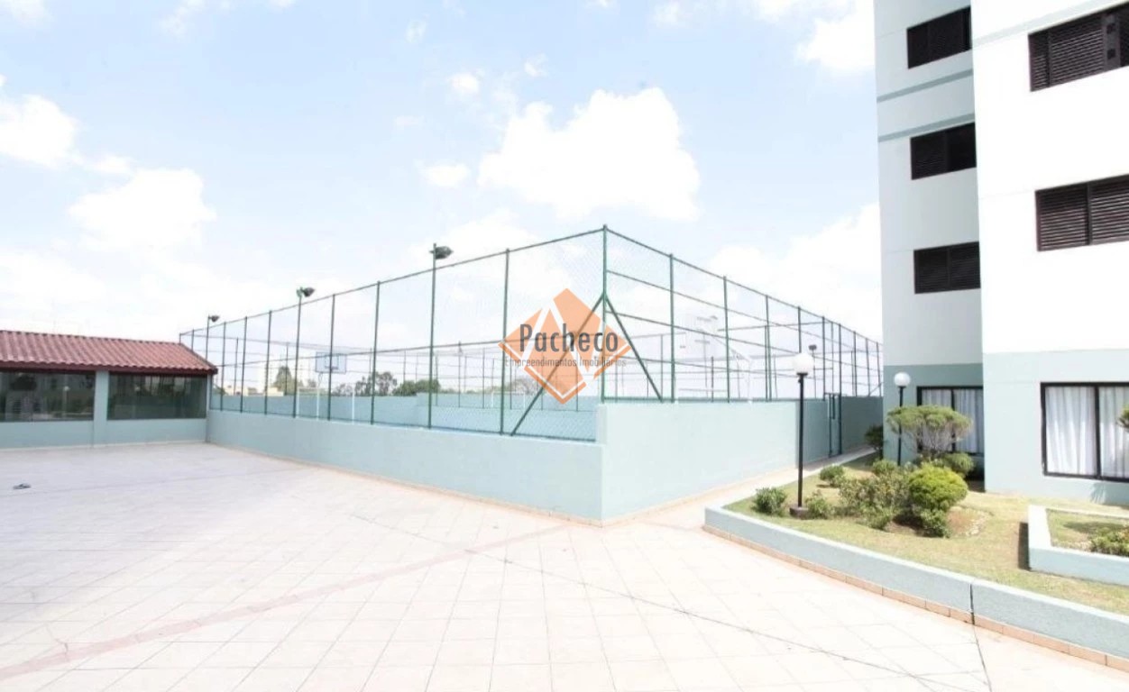 Apartamento, 3 quartos, 66 m² - Foto 24