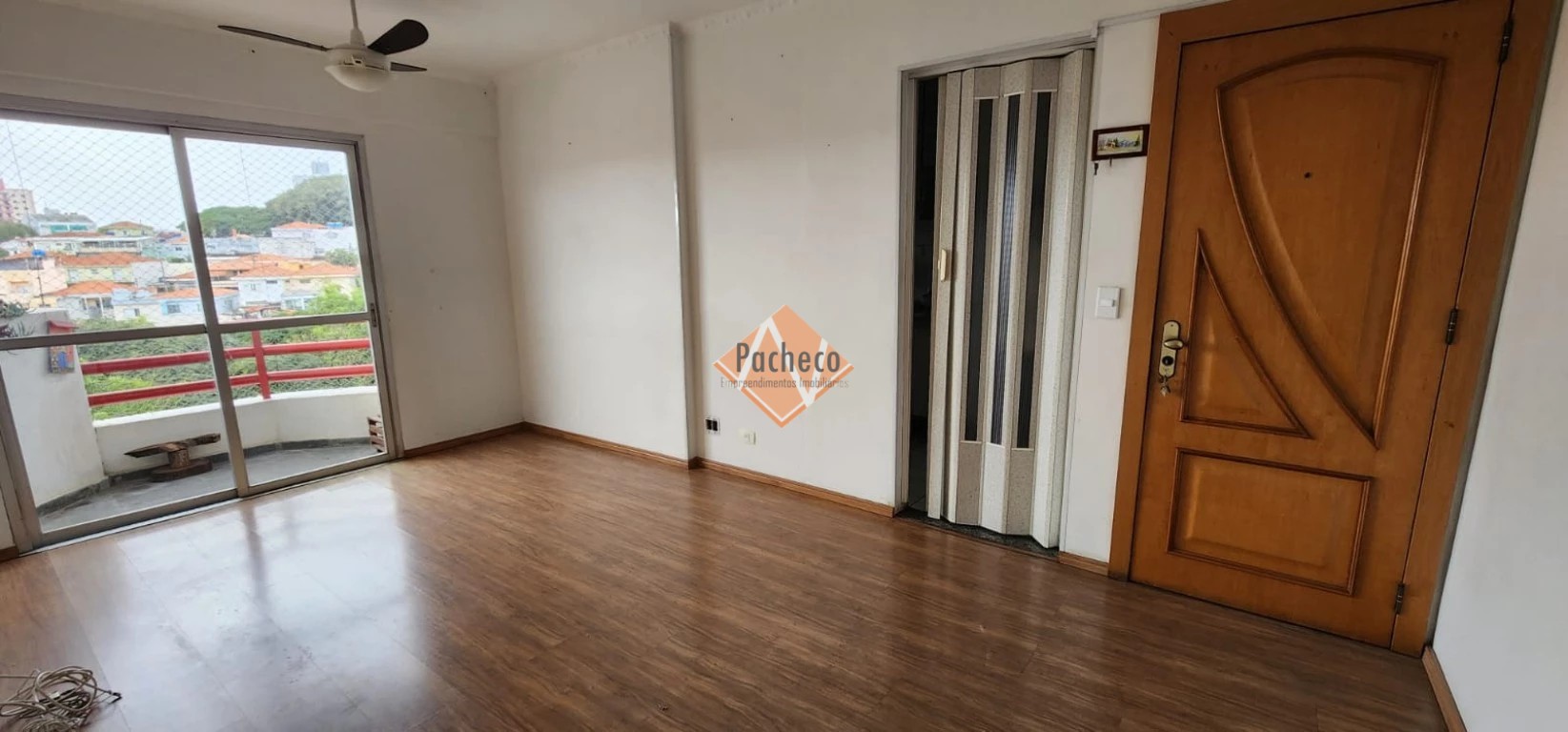 Apartamento, 2 quartos, 60 m² - Foto 3