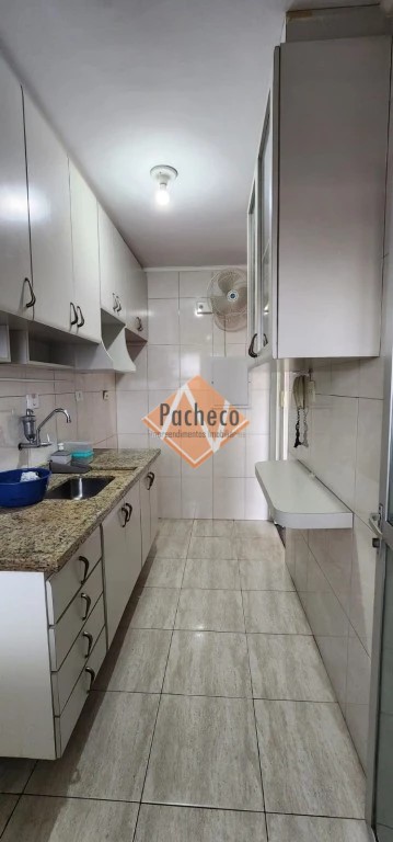 Apartamento, 2 quartos, 60 m² - Foto 4