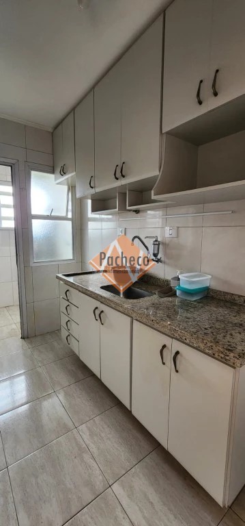 Apartamento, 2 quartos, 60 m² - Foto 5