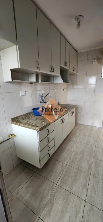 Apartamento, 2 quartos, 60 m² - Foto 6