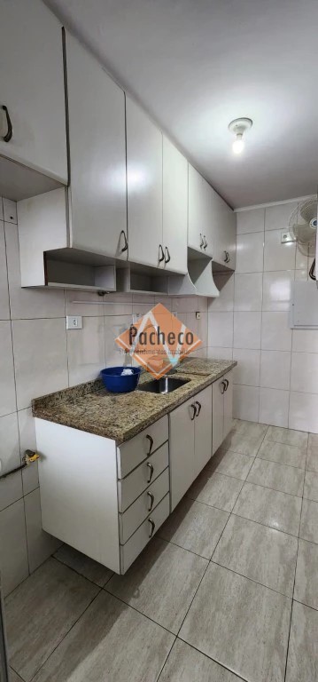Apartamento, 2 quartos, 60 m² - Foto 7
